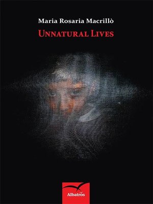 cover image of Unnatural Lives